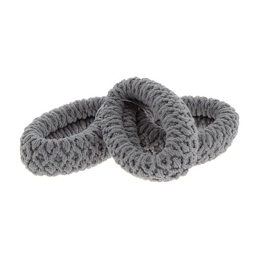 Elastiques XXL lot de 3 Gris