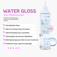 Eau lamellaire Water Gloss