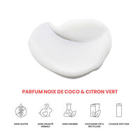 Rituel pour cheveux fins I Want Body