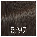 5/97 ch&acirc;tain clair fum&eacute; marron