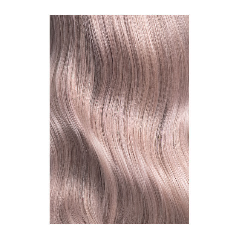Masque Color Fresh nuance naturelle lilac