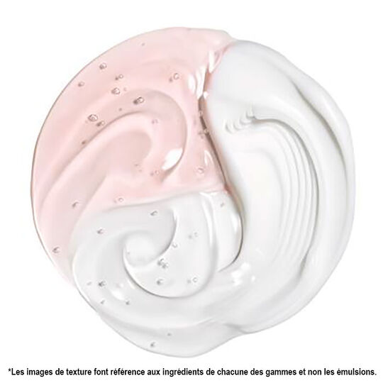 &Eacute;mulsion l&eacute;g&egrave;re Fusion