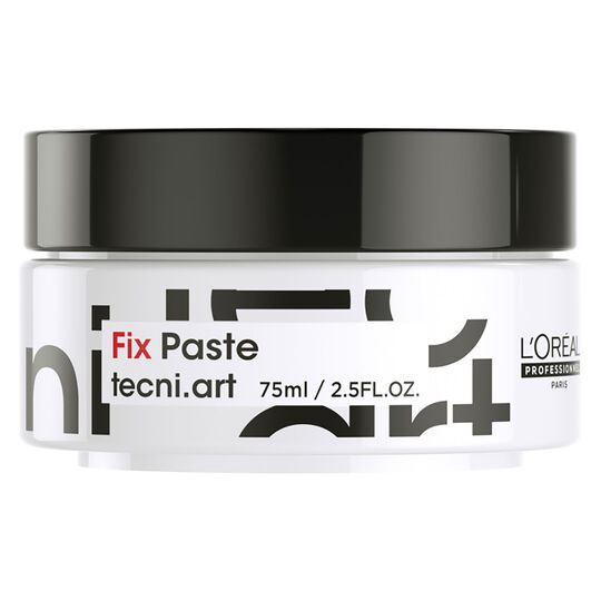 Pâte de coiffage forte Fix Paste Techni.Art