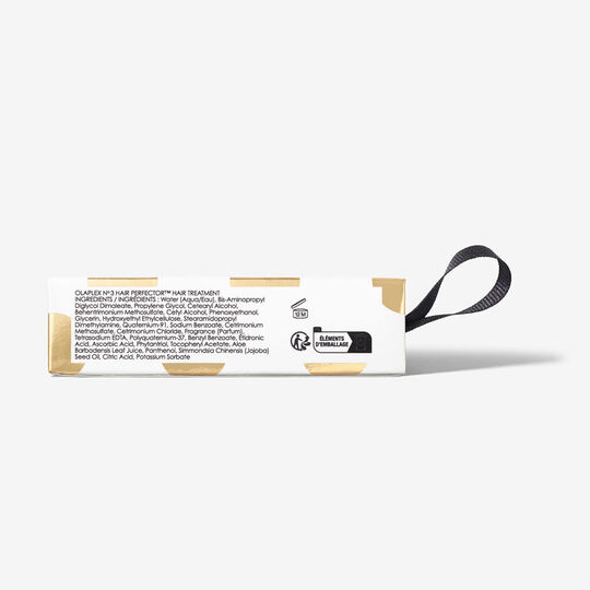 Soin reconstructeur n&deg;3 Holidays Kits