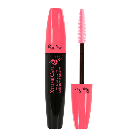 Mascara activateur de croissance XtremeCare Noir