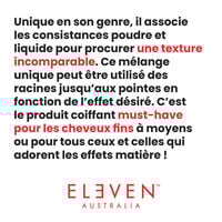 Spray texturisant volumateur I Want Body