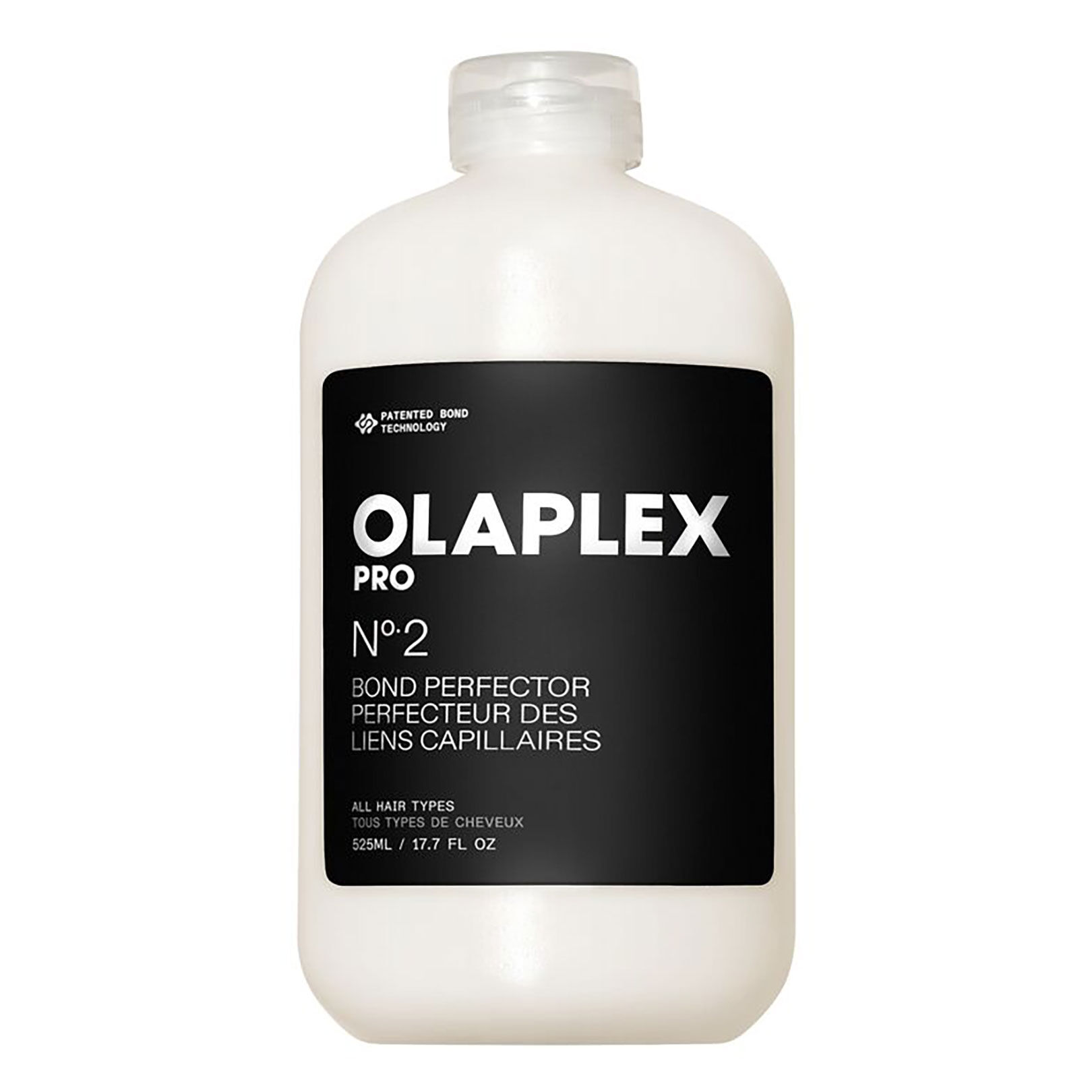 Soin reconstructeur n&deg;2 525 ml