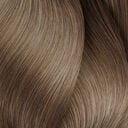 9.12 blond tr&egrave;s clair cendr&eacute; iris&eacute;