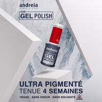 Vernis semi-permanent The Gel Polish G03