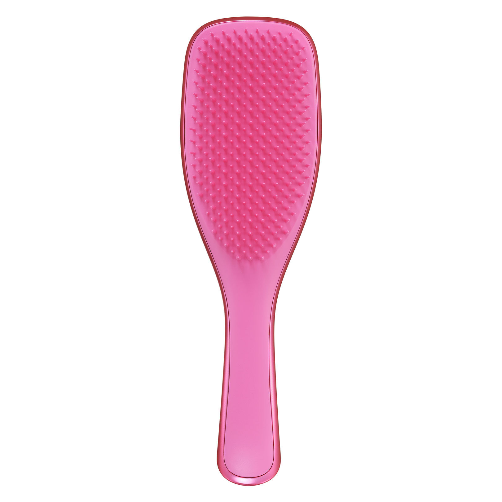 Brosse d&eacute;m&ecirc;lante Ultimate Detangler chrome pink thril