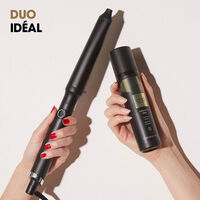 Spray de maintien Curly Ever After
