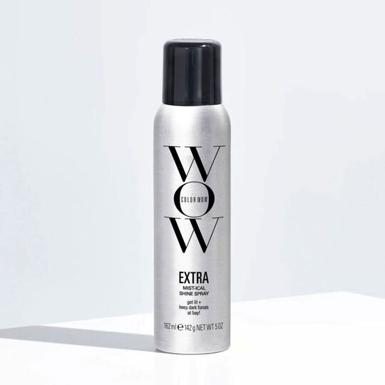 Spray brillance Extra Mist-ical