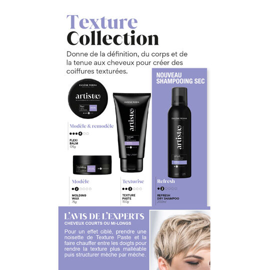 Pâte flexible Flexi Balm Artiste