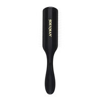 Brosse démêlante D4 rouge