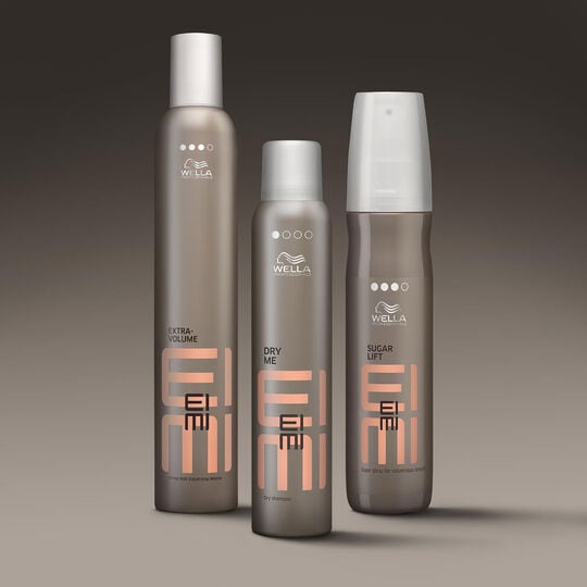 Spray au sucre Sugar Lift Eimi