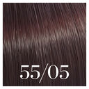 55/05 ch&acirc;tain clair naturel acajou