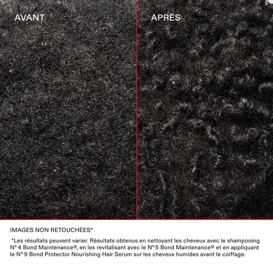 Apr&egrave;s-shampooing r&eacute;parateur n&deg;5 1000 ml