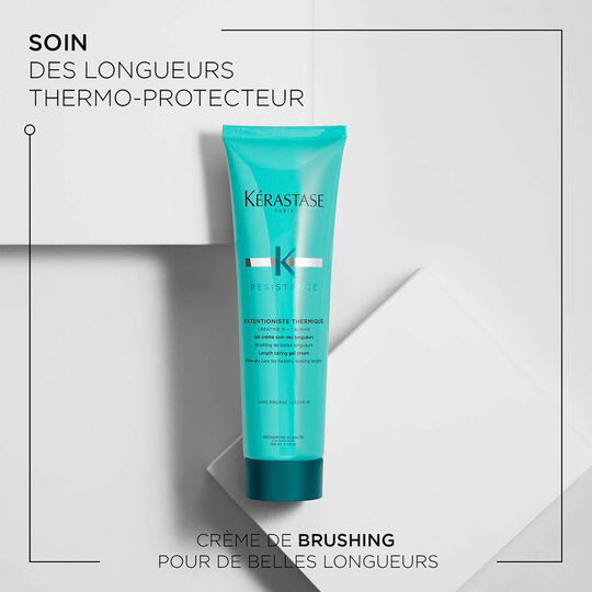 Extensioniste Thermique Résistance