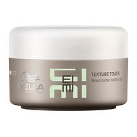 Argile maléable Texture Touch Eimi