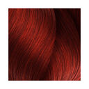 Majirouge carmilane 6.64 blond fonc&eacute; rouge cuivr&eacute;