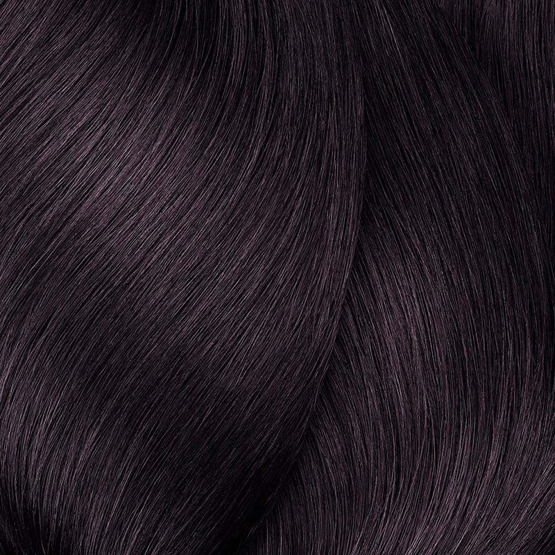 Coloration ton sur ton Dia Color 4.20 ch&acirc;tain violine intense