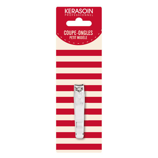 Coupe ongles petit modèle