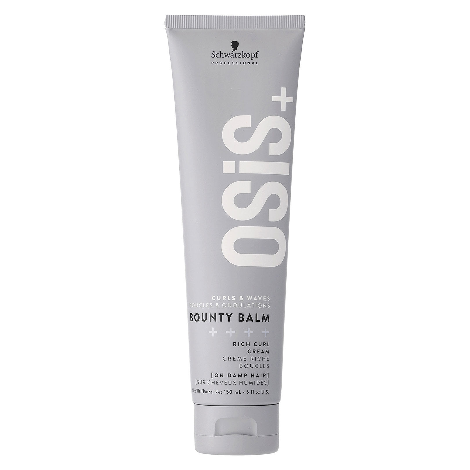 Cr&egrave;me riche boucles Bounty Balm Osis+