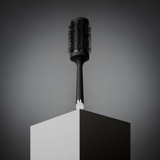Brosse ronde c&eacute;ramique The blow dryer 55 mm -taille 4