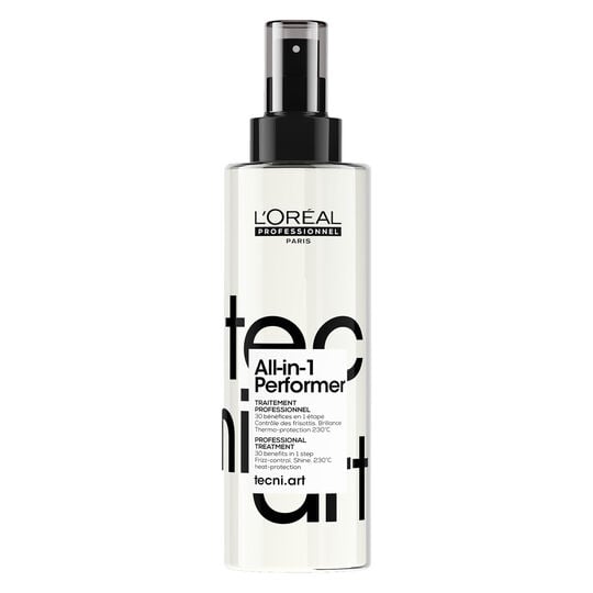 Spray multi-b&eacute;n&eacute;fices All-in-1 Tecni.Art