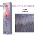 argent mauve