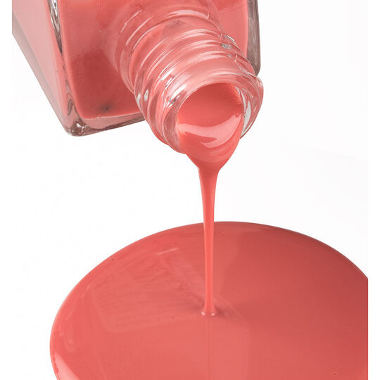 Vernis à ongles wild papaya