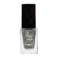Top coat holographic