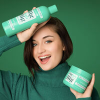 Rituel cheveux longs Rosemary