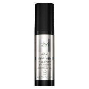 Soin densifiant pour cheveux fins Rehab