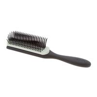 Brosse démêlante D3 Blanc et noir