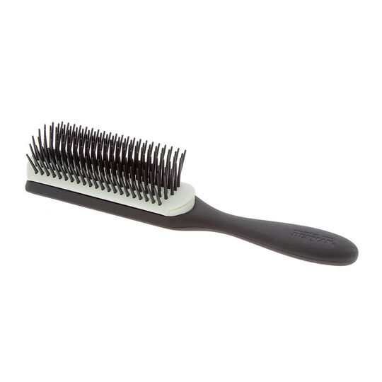 Brosse démêlante D3 Blanc et noir