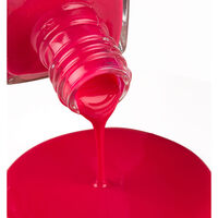 Vernis à ongles sunset coral