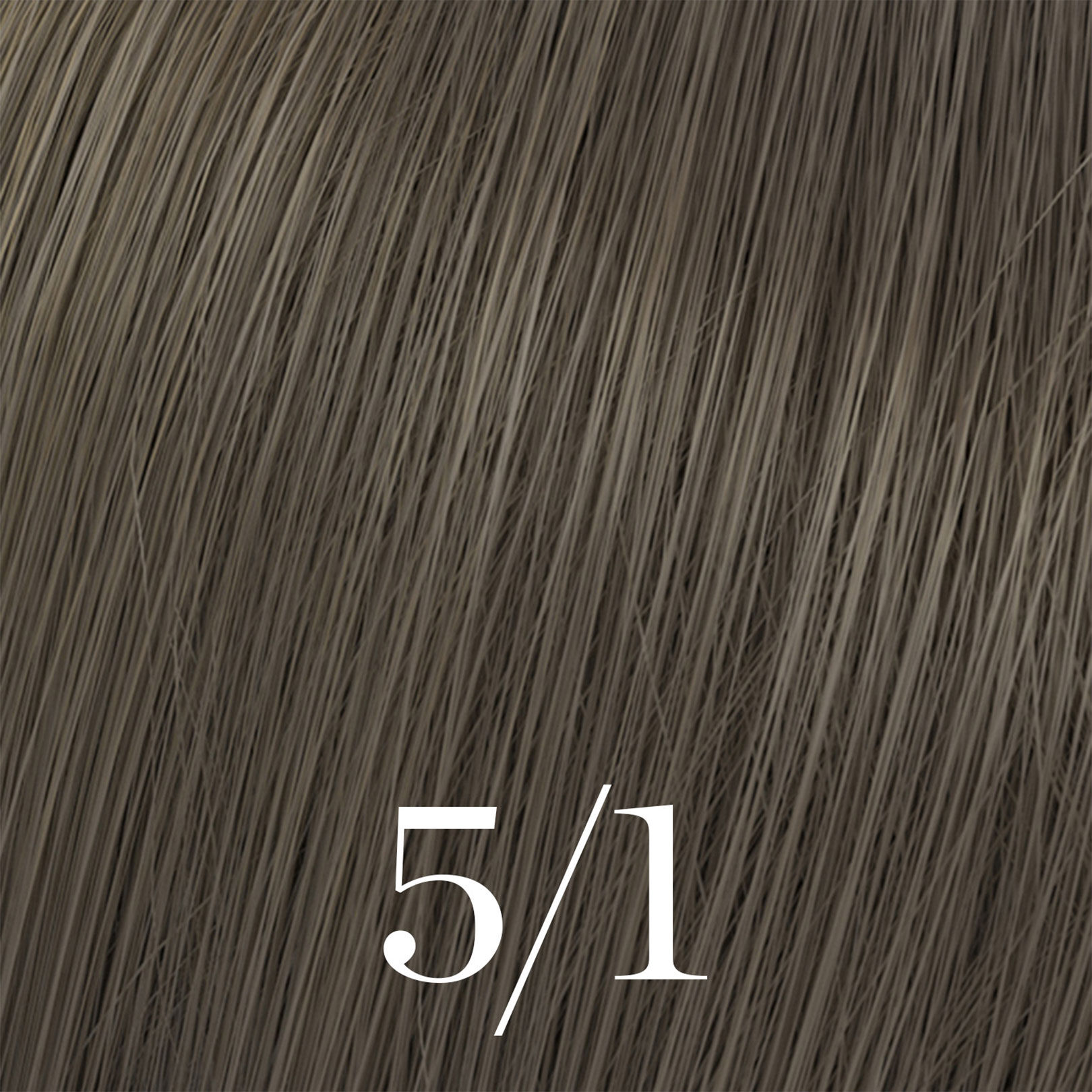 Coloration permanente Color Xpress 5/1 ch&acirc;tain clair cendr&eacute;