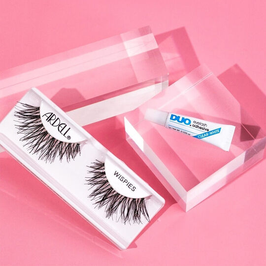 Faux cils Wispies Duo Adhesive