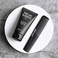 Calendrier de l'avent spécial homme rasé Trendy Barber