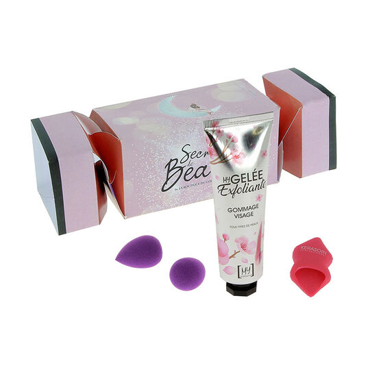 Cracker Secrets de Beauté Louna