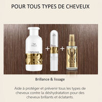 Émulsion légère Oil Reflections