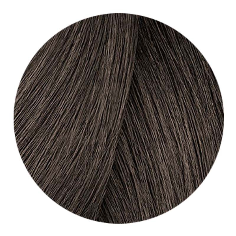 Coloration permanente Ma&iuml;andra 7.1 blond cendr&eacute;