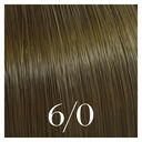 6/0 blond fonc&eacute; naturel