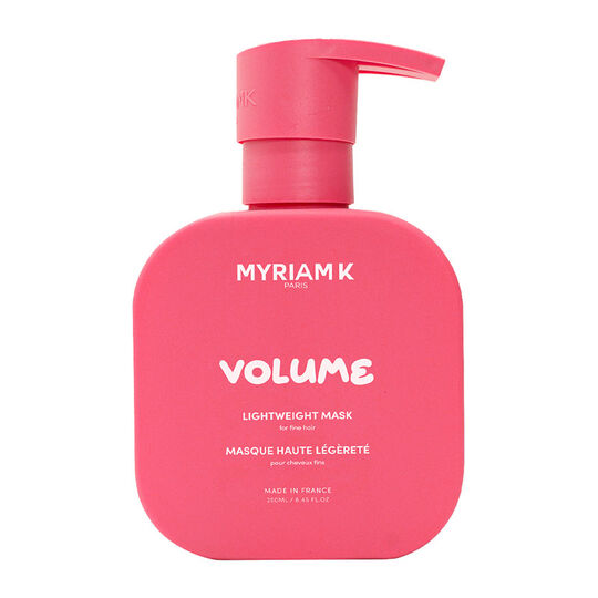 Duo pour cheveux fins Volume