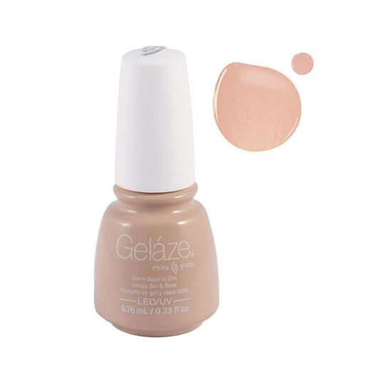 Vernis semi-permanent Gelàze Don t honk your thorn
