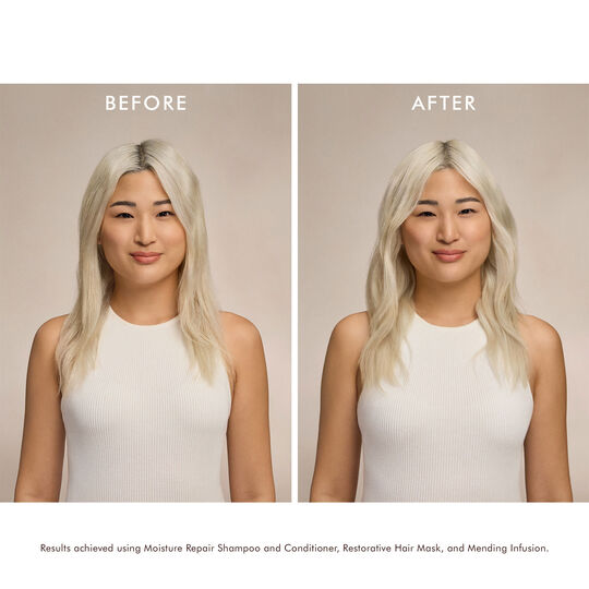 Après-shampooing hydratant 250 ml