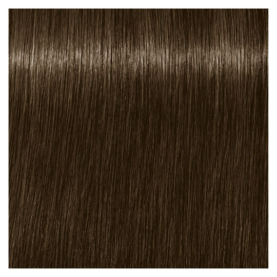 Coloration demi-permanente Igora Vibrance 6-16 earthy clay