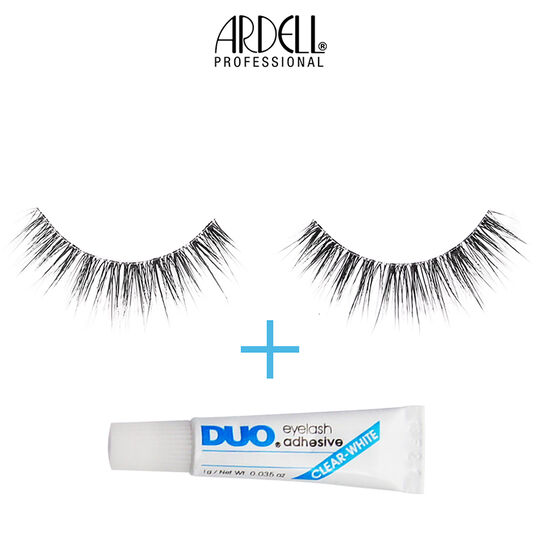 Faux cils à coller Light As Air 521