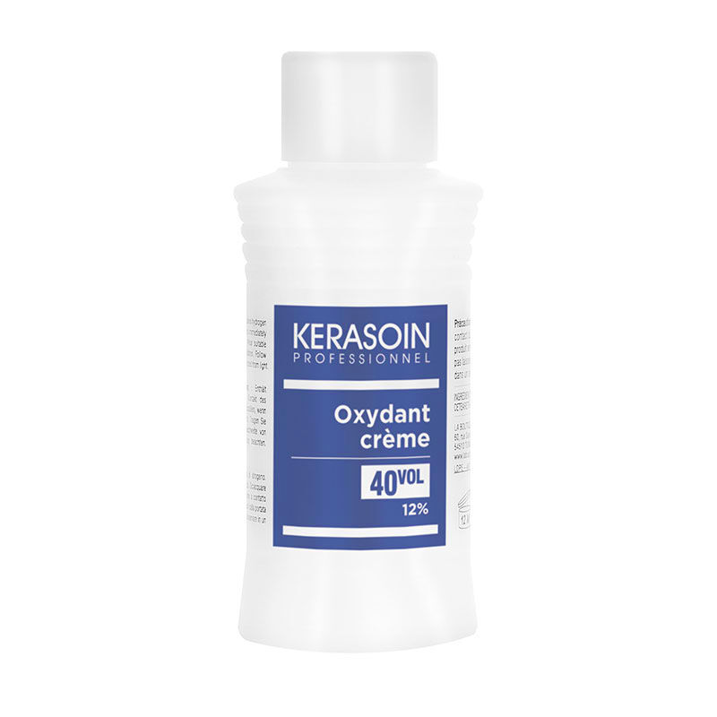 Oxydant cr&egrave;me 40 volumes 12% 75ml